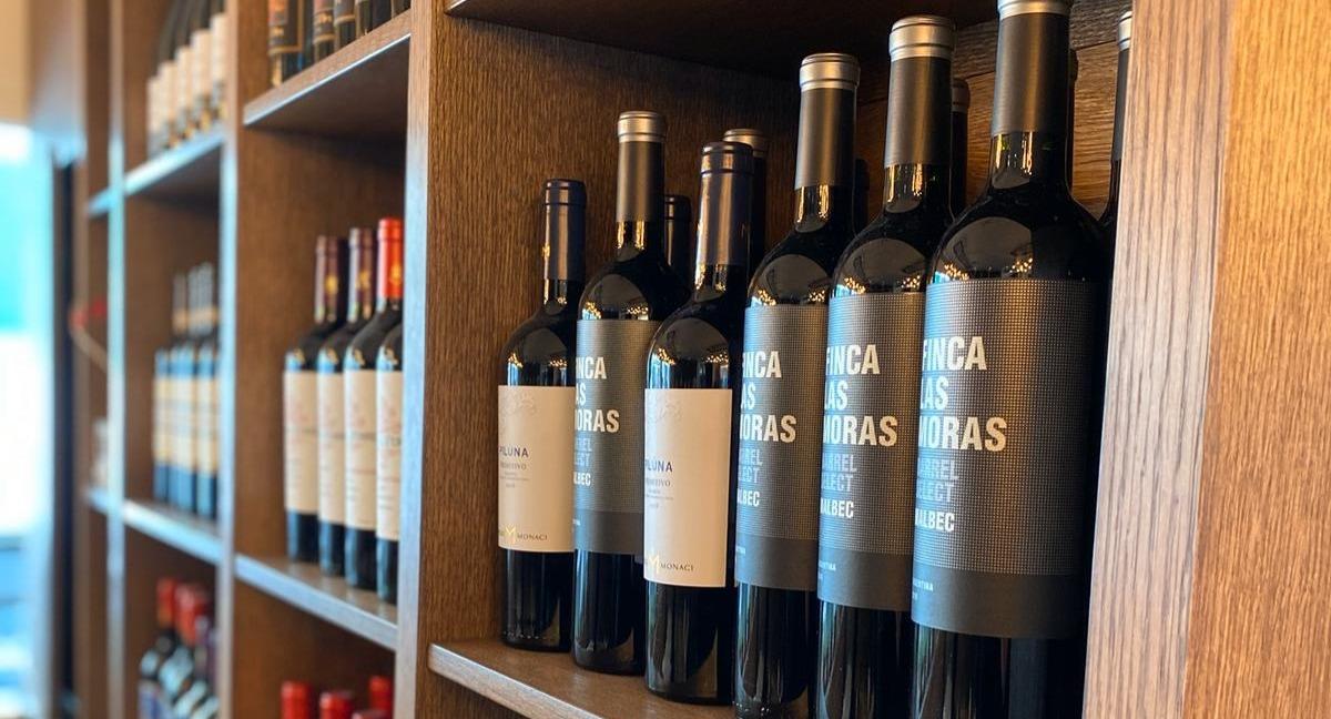 Prime Argentinian Steakhouse photo 3