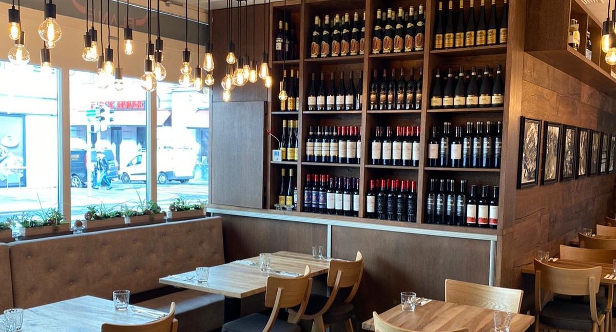 Prime Argentinian Steakhouse photo 4