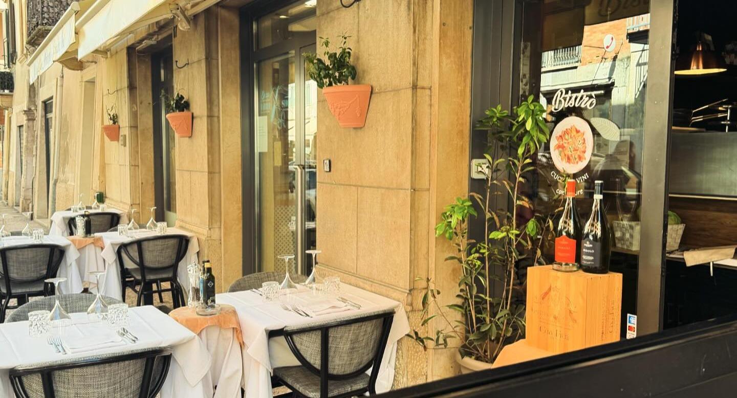 Bistro con Amore Vini e Cucina