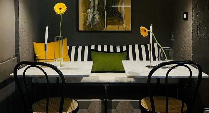 St'Oliva vino e cucina bistrot