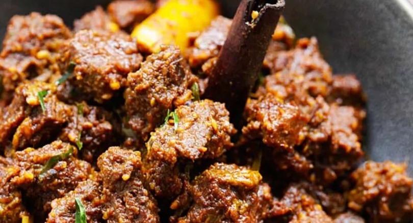 Paradise Indian Cuisine photo 2