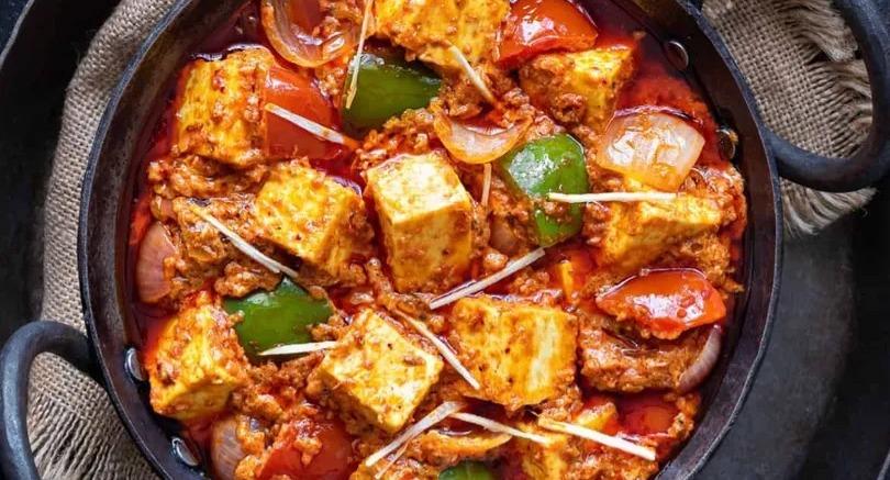 Paradise Indian Cuisine