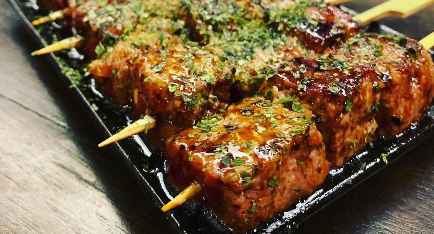 Dark Horse - Japanese Restaurant photo 5