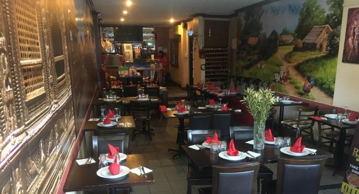 Rashmin Indian Nepalese Restaurant photo 3