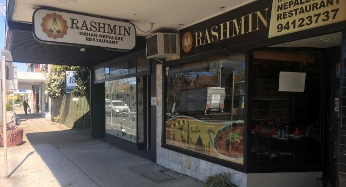 Rashmin Indian Nepalese Restaurant photo 2