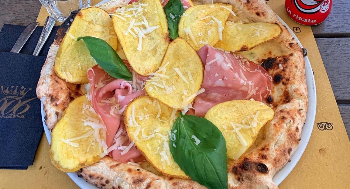 Pizzeria Imperatore 1906 photo 3