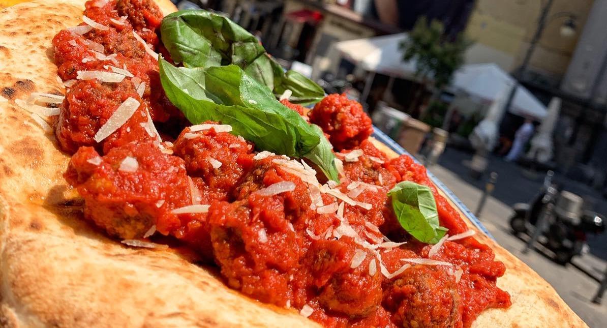 Pizzeria Imperatore 1906