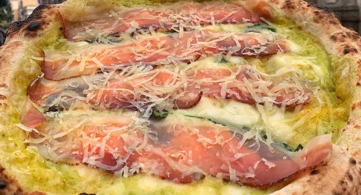 Pizzeria Imperatore 1906 photo 2