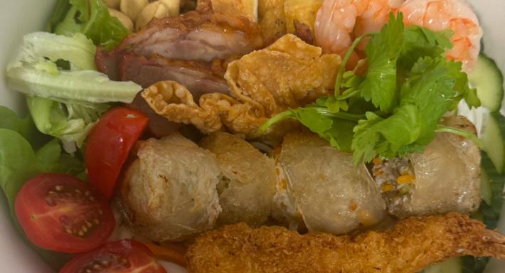 Saigon Bistro photo 2