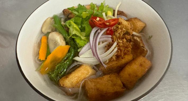 Saigon Bistro photo 4