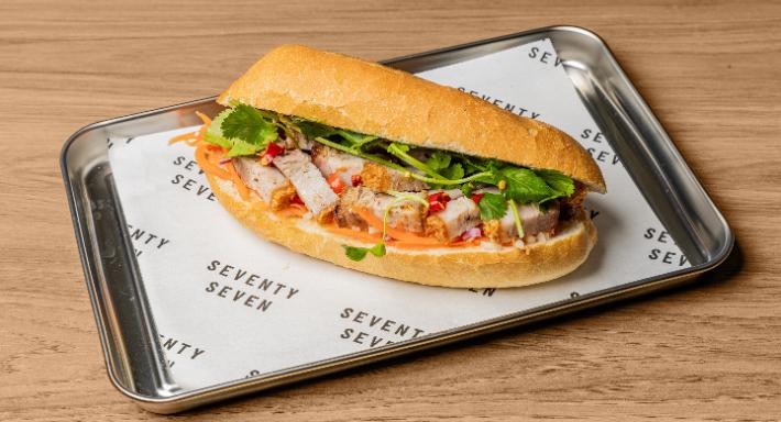 7t7 Vietnamese Cafe photo 2