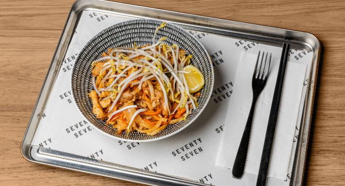 7t7 Vietnamese Cafe photo 5