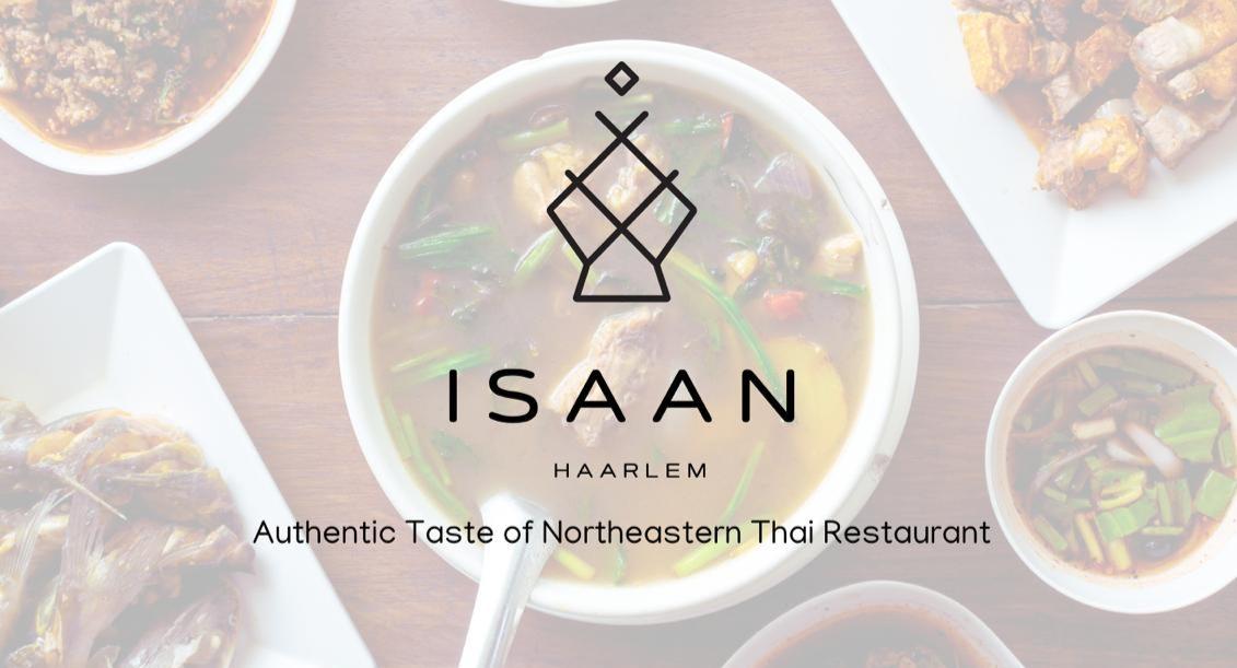 ⁠Isaan Thai Restaurant