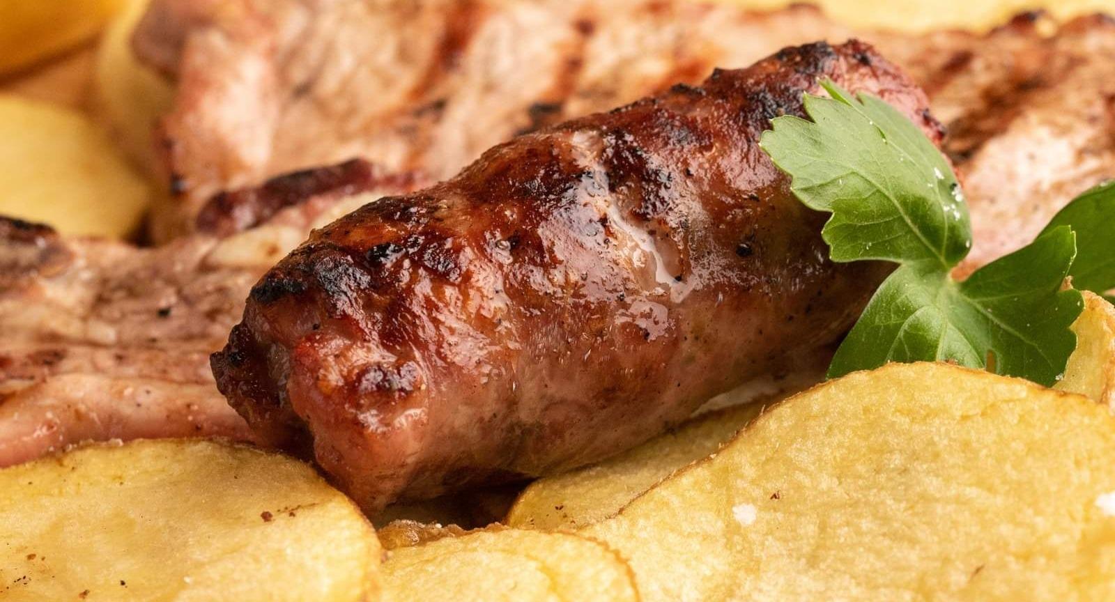 Il Rifugio del Nonno - Eventi