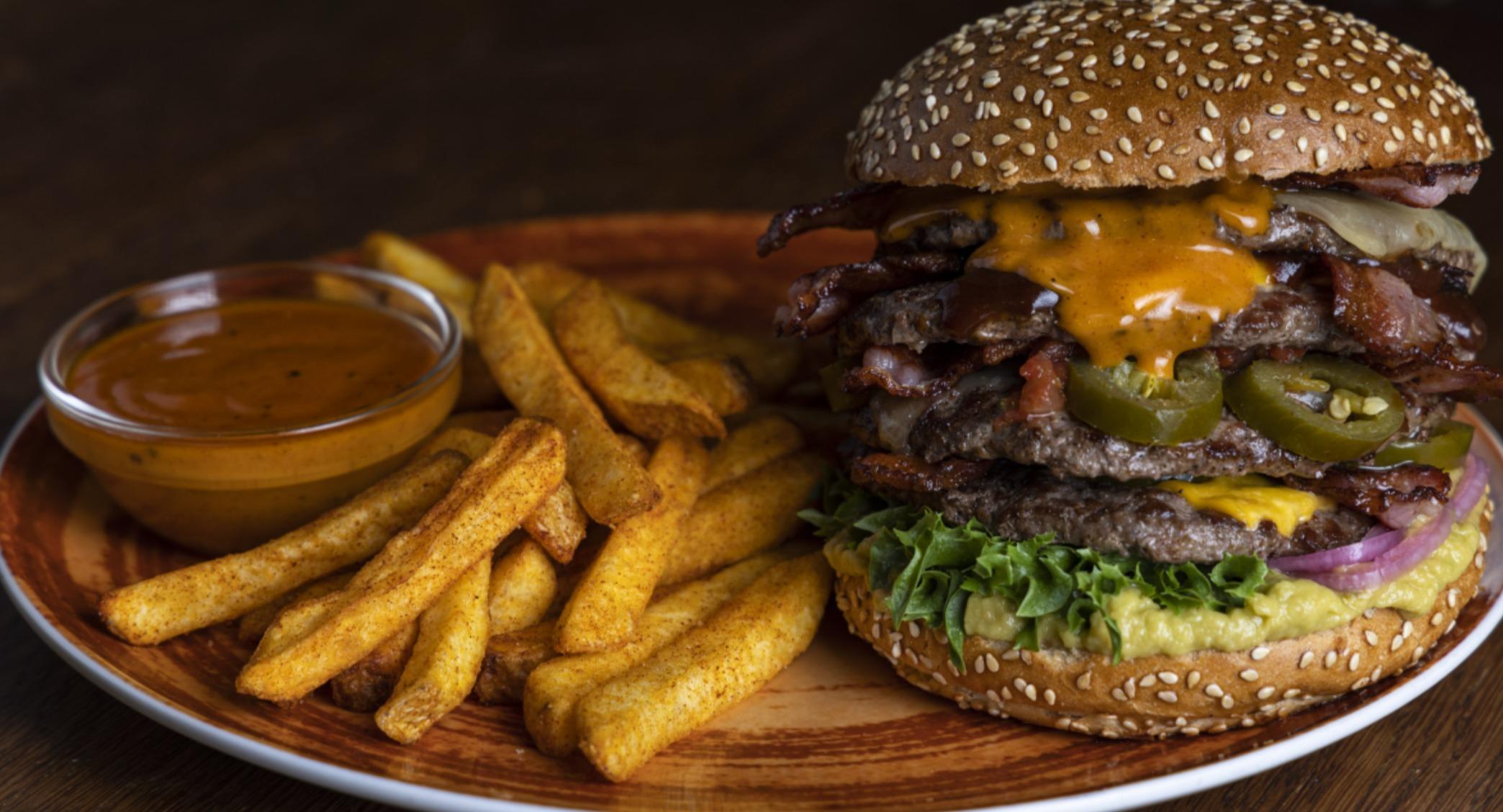 Pancho Villa Tripla, Helsinki photo 2