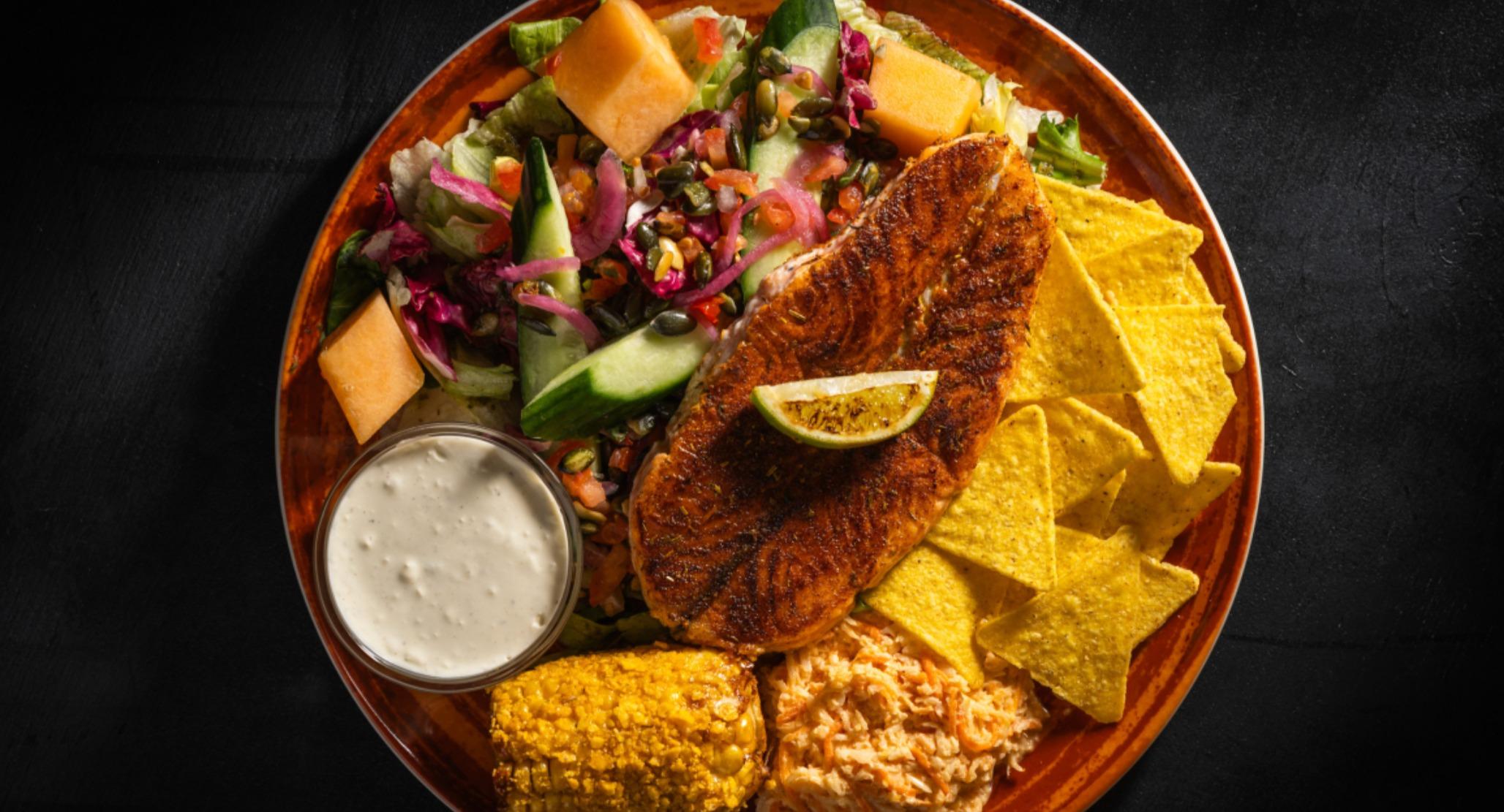 Pancho Villa Tripla, Helsinki photo 3