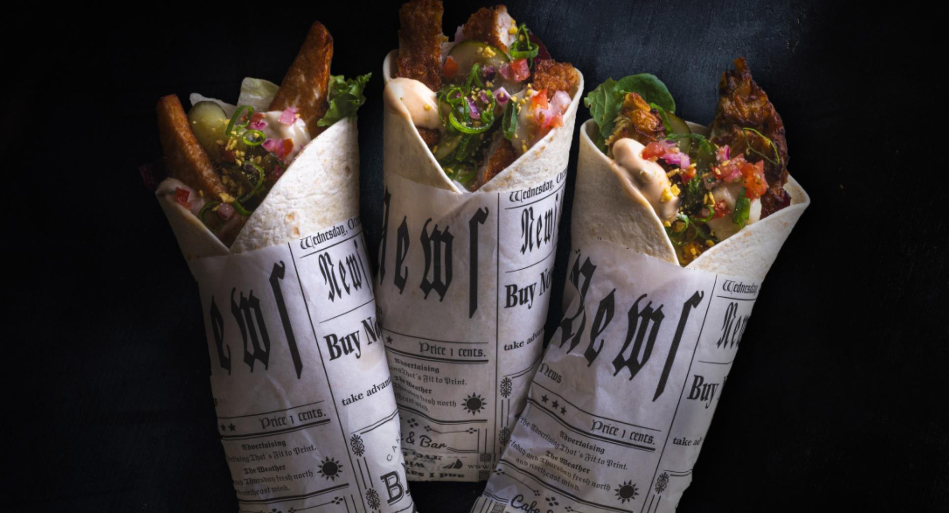 Pancho Villa Tripla, Helsinki photo 5