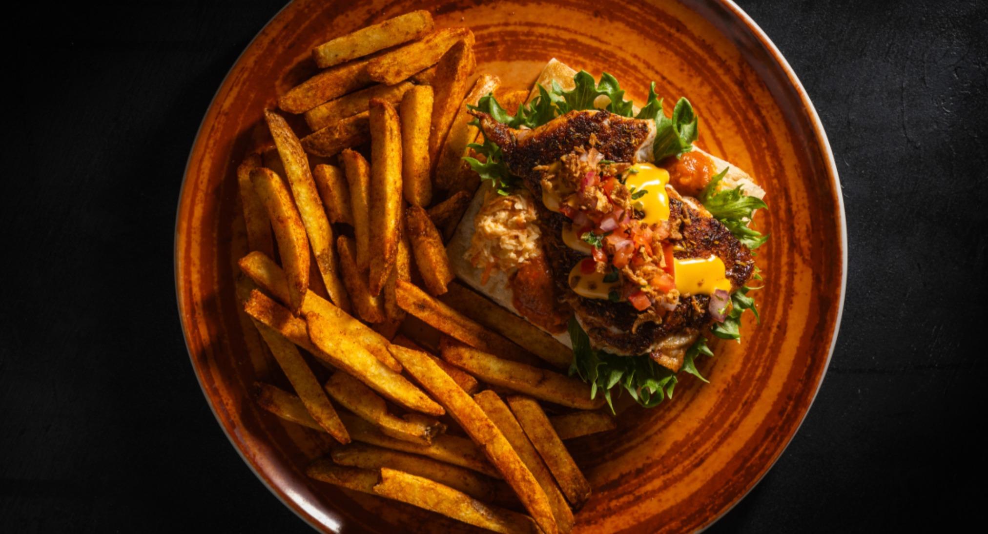 Pancho Villa Tripla, Helsinki