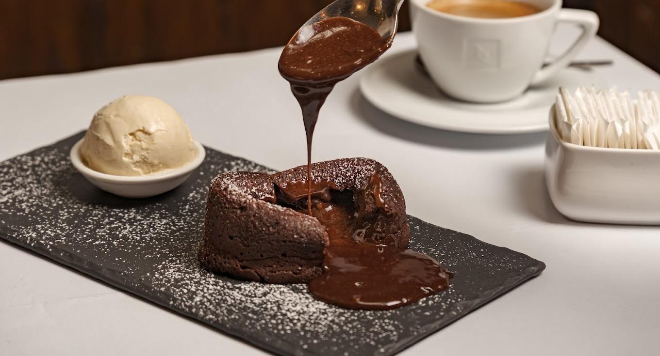 L’Entrecôte the Steak and Fries Bistro - River Valley photo 5