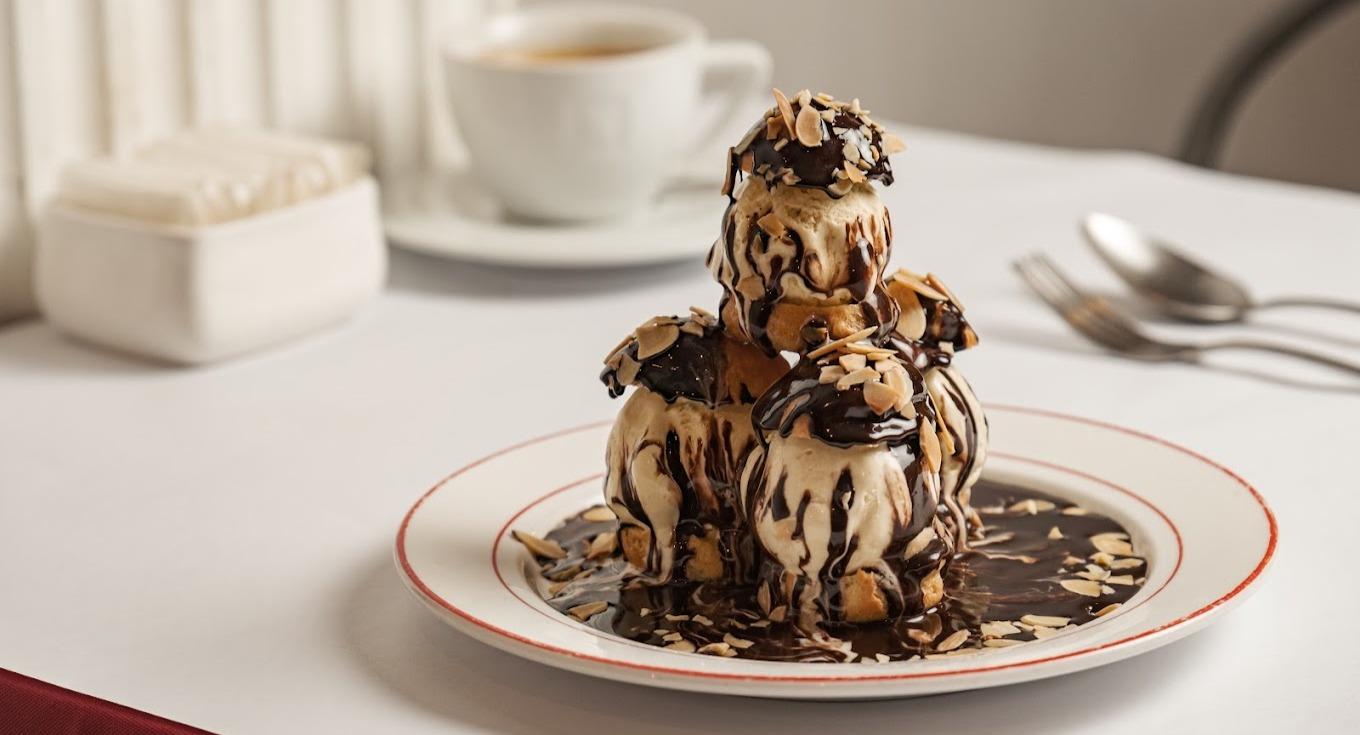 L’Entrecôte the Steak and Fries Bistro - River Valley photo 2