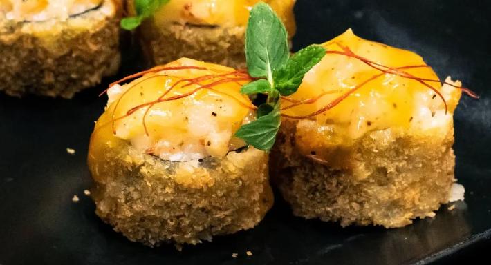 Sushi Leverano photo 2