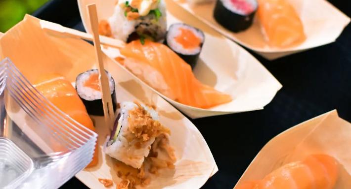 Sushi Leverano photo 4