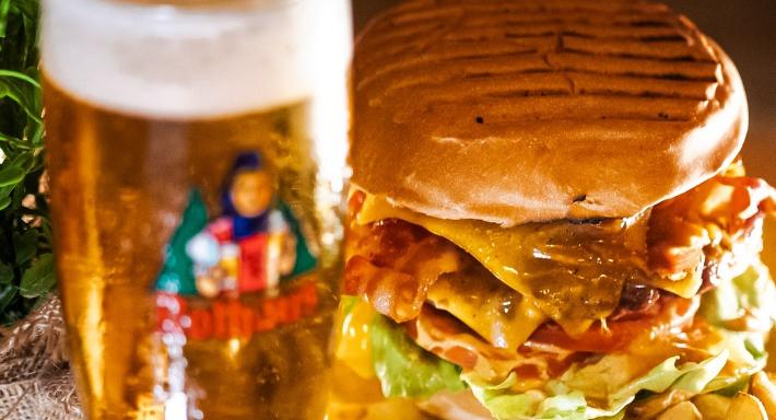 Distillerie Clandestine photo 5