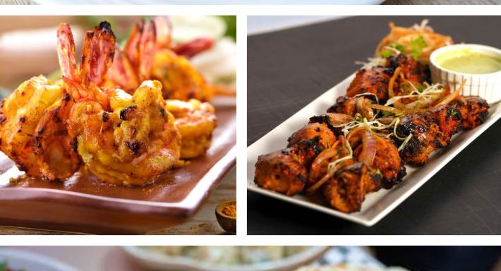 The Frankston Curry Club