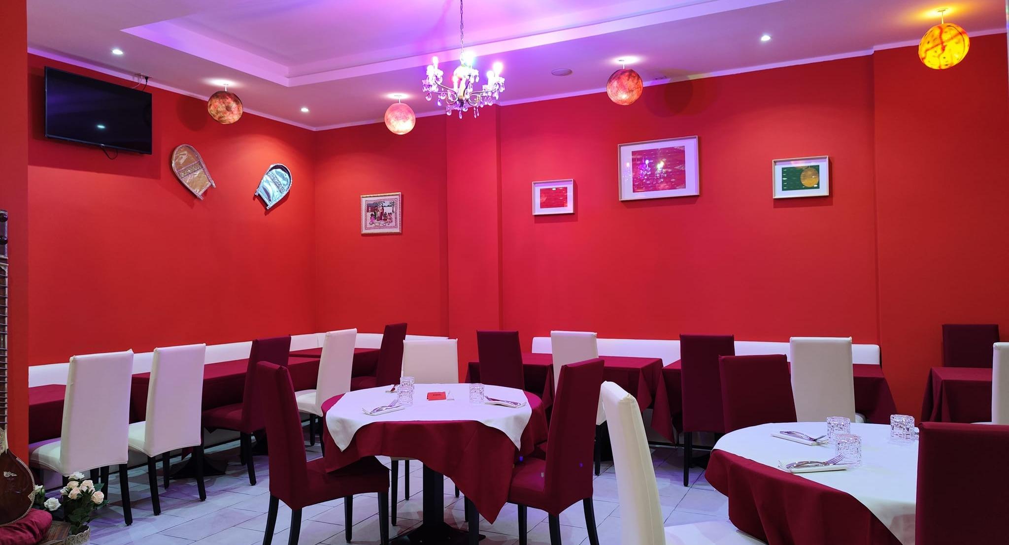 Sitar Indian Restaurant photo 3