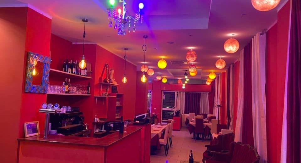 Sitar Indian Restaurant