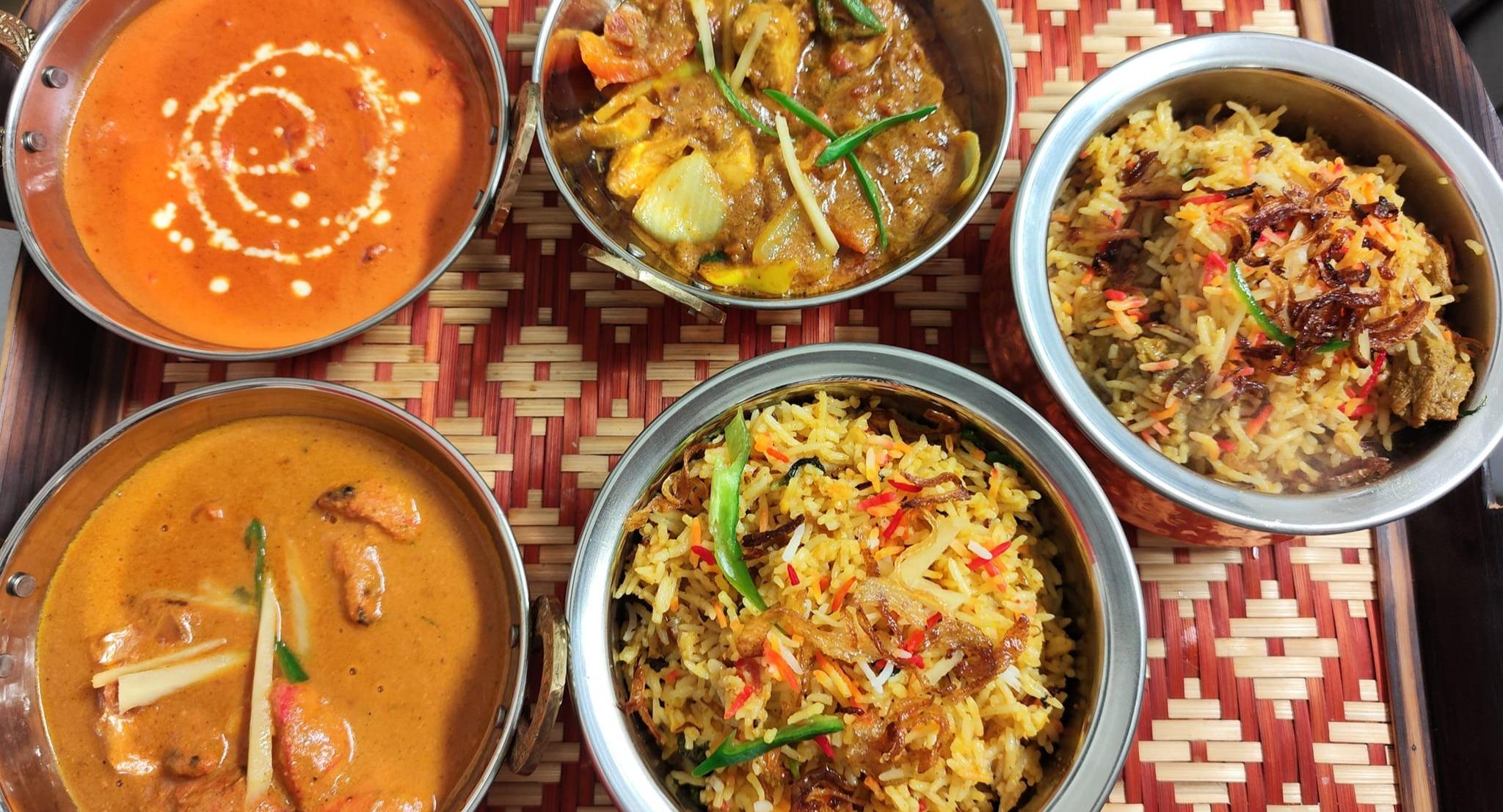 Sitar Indian Restaurant photo 4