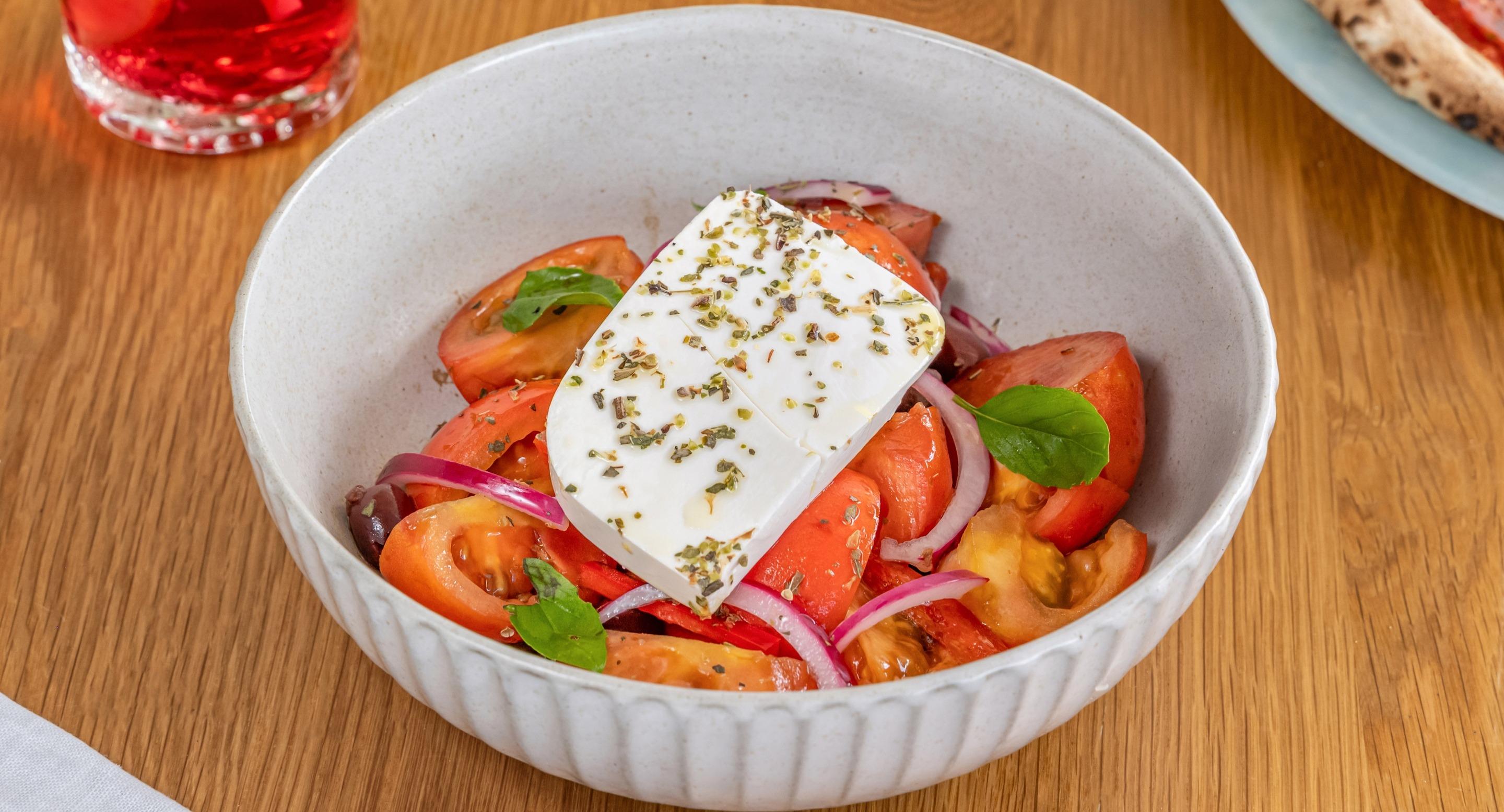 The Kitchen at Calabria Club photo 2