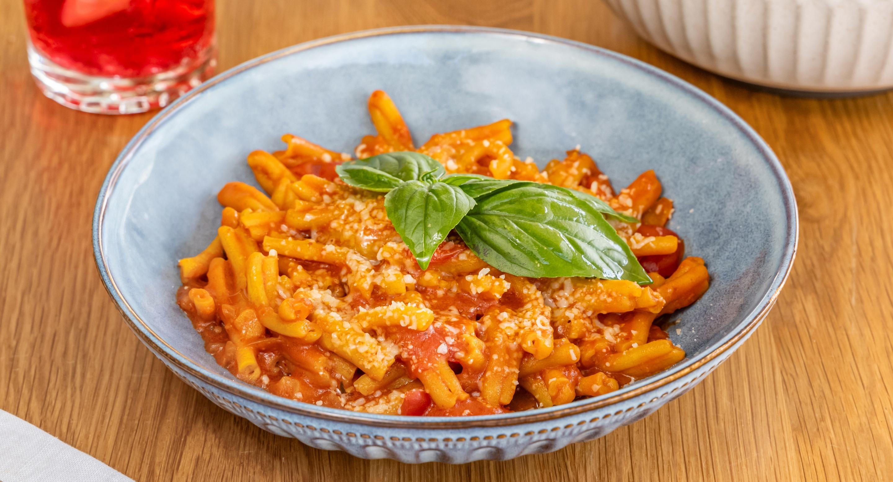 The Kitchen at Calabria Club photo 4