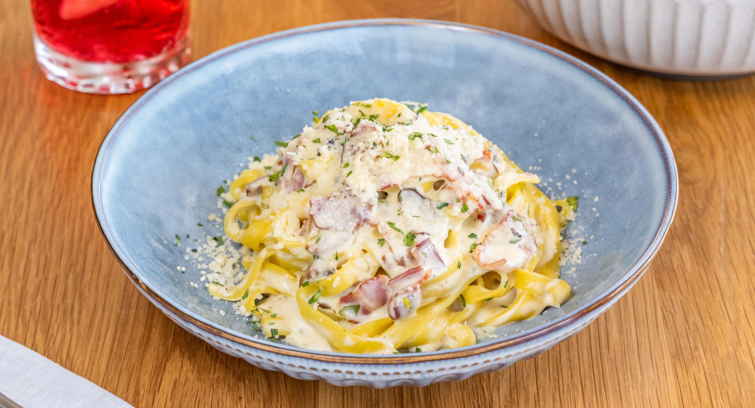 The Kitchen at Calabria Club photo 5