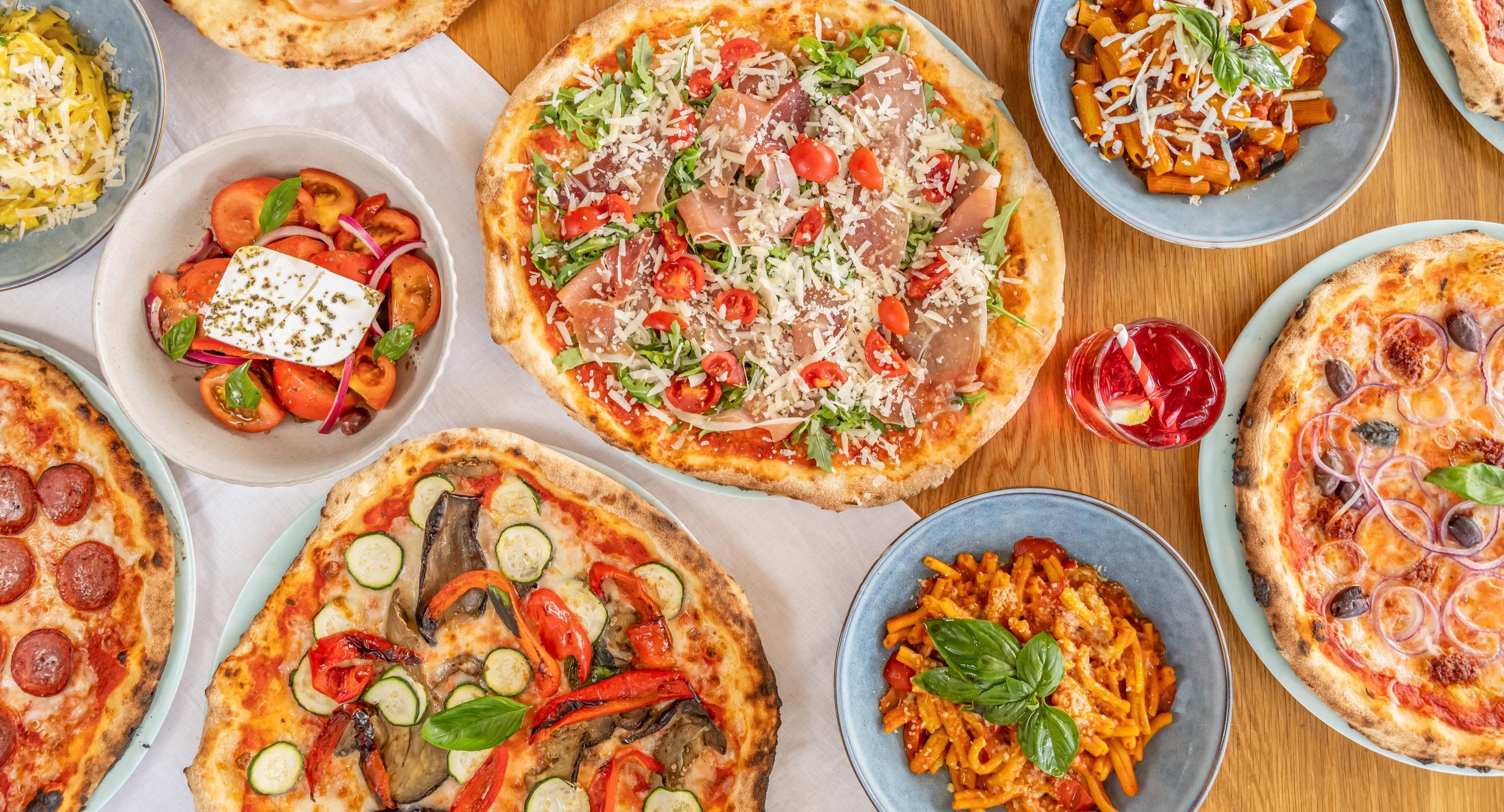 The Kitchen at Calabria Club