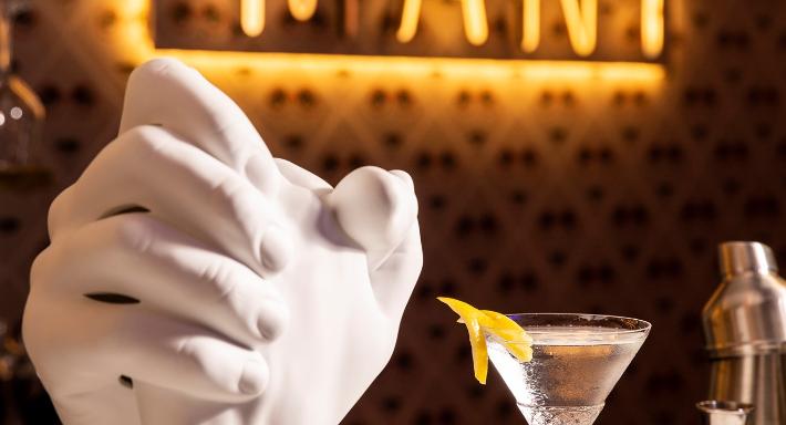 MANI & SJUNGLE GENOVA photo 2