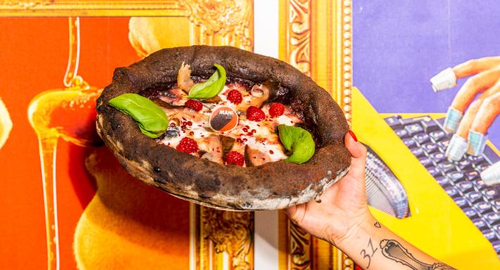 MANI & SJUNGLE GENOVA photo 3