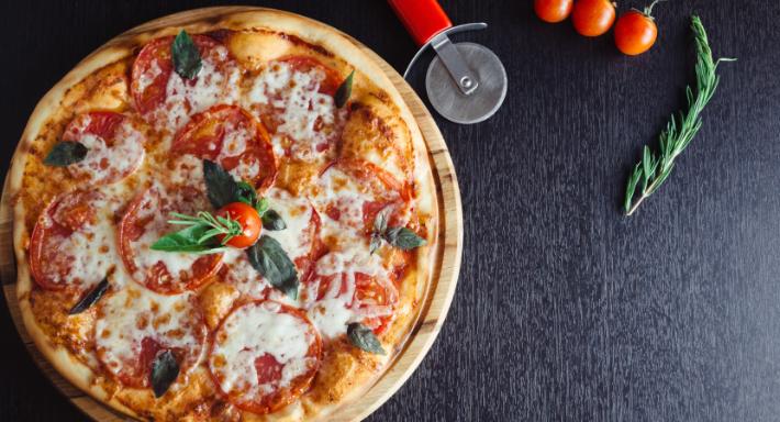 La Piccola Trattoria Da Tonino