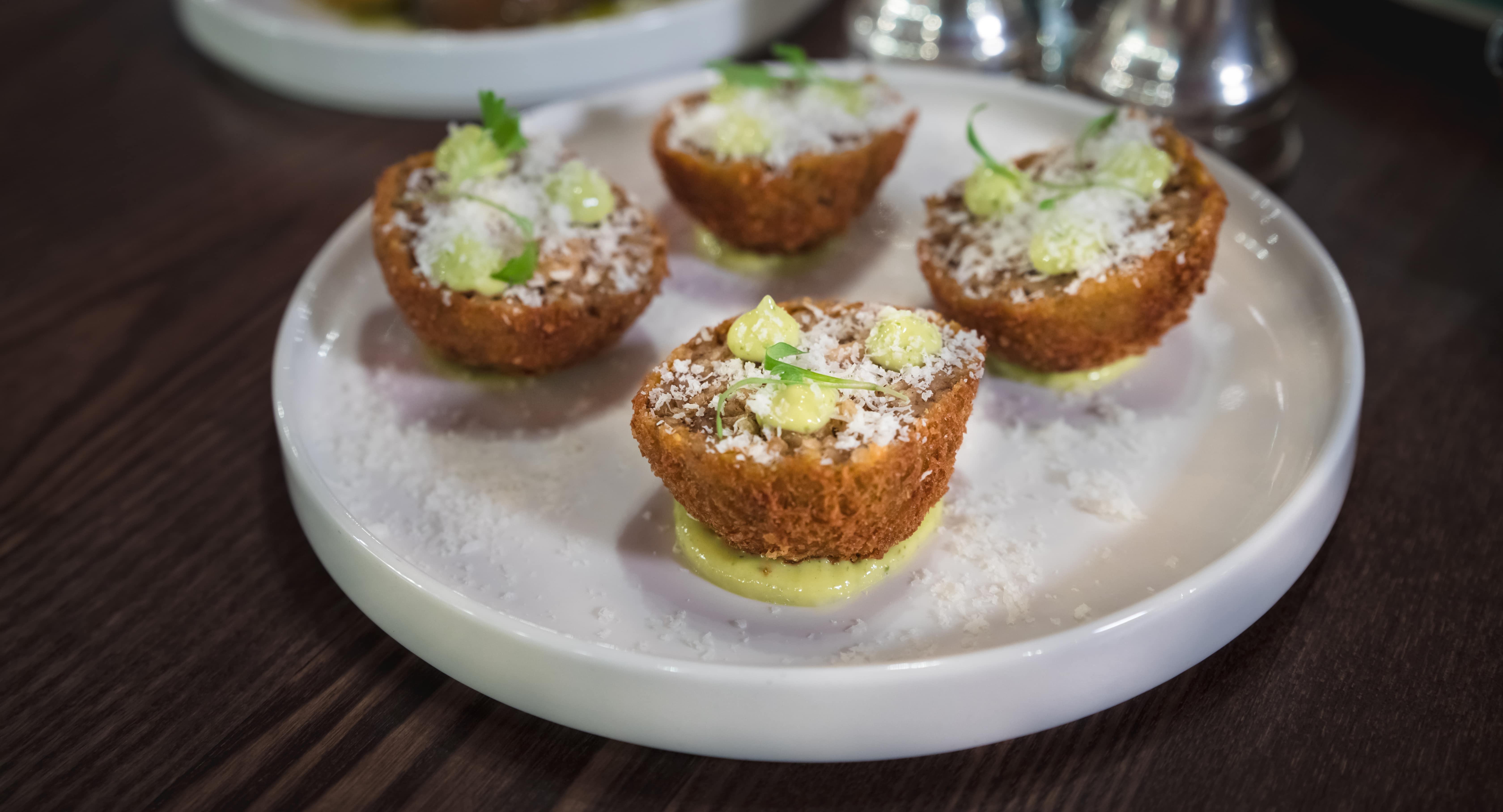 Bella Cosa Restaurant photo 3