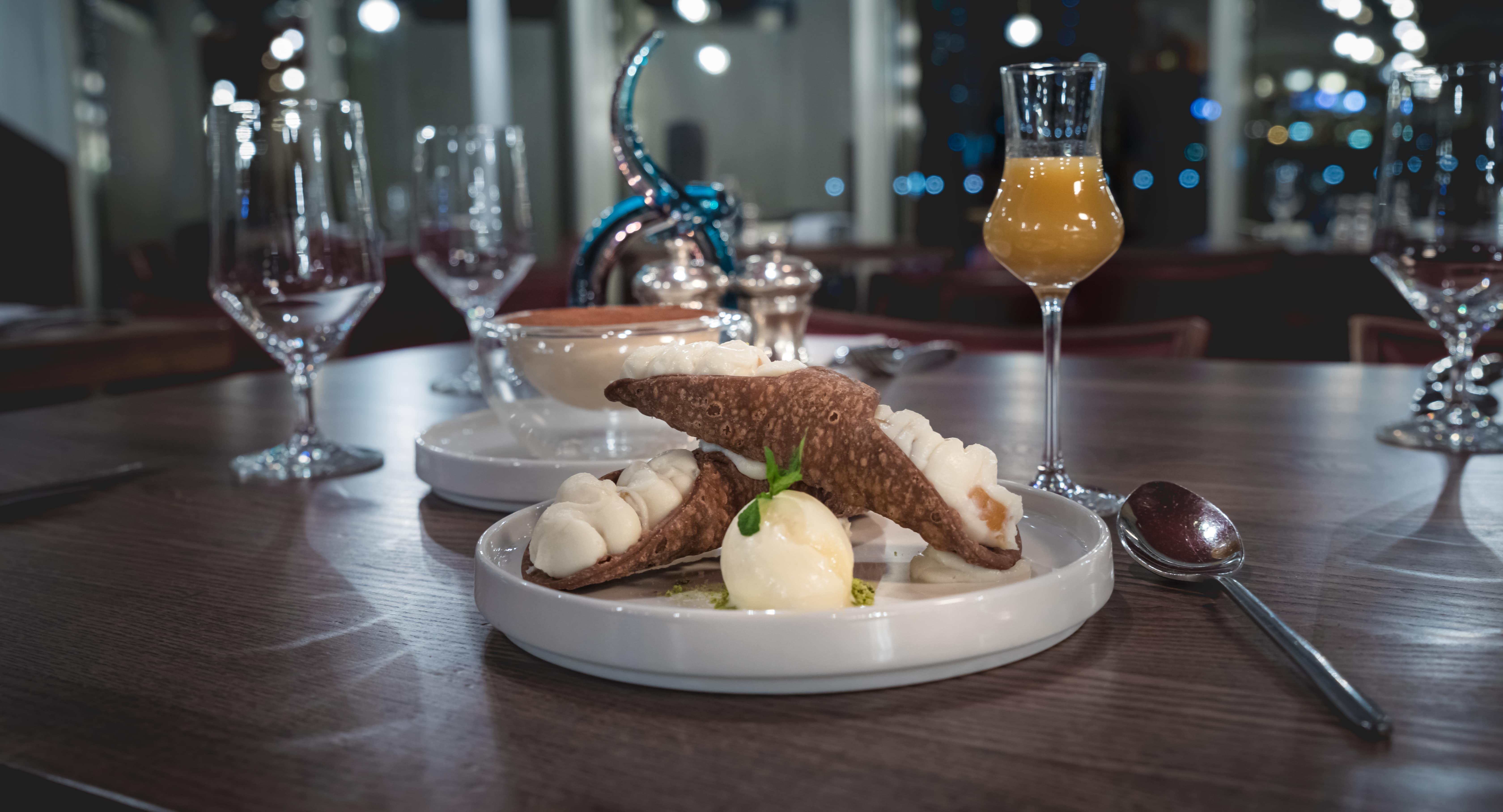 Bella Cosa Restaurant photo 4