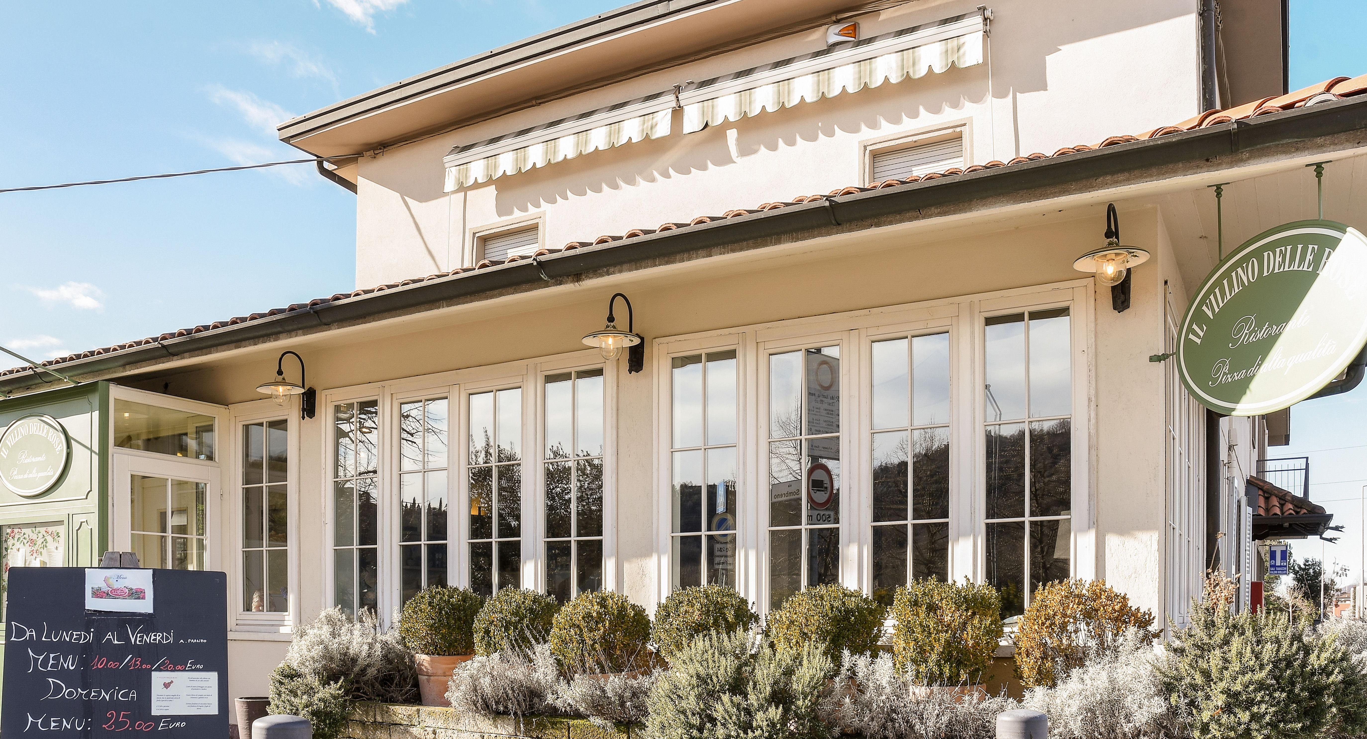 Il Villino Delle Rose photo 3