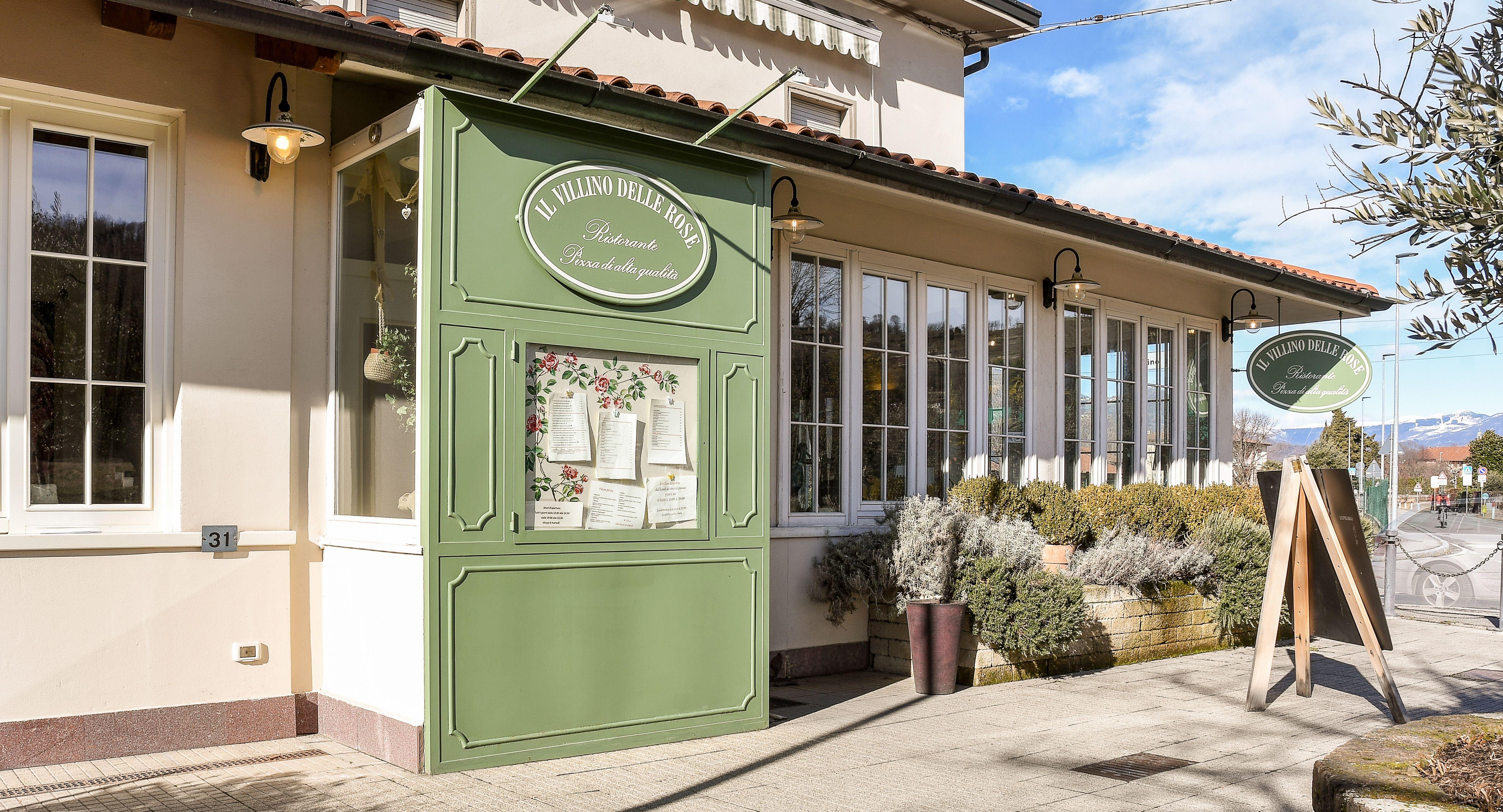 Il Villino Delle Rose photo 4