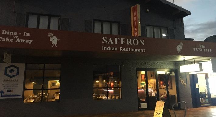 Saffron Indian Restaurant - Inglewood photo 2