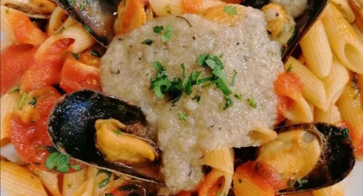 Ristorante Pizzeria del Campione photo 3