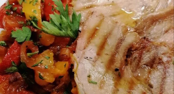 Ristorante Pizzeria del Campione photo 4