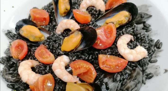 Ristorante Pizzeria del Campione