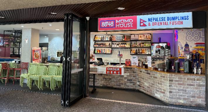 8848 Momo House Town Hall photo 3