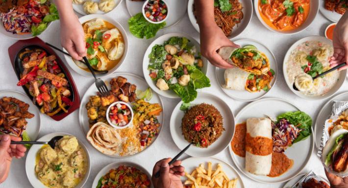 8848 Momo House Town Hall