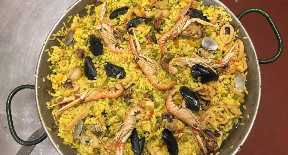 Ristorante Tre A photo 3