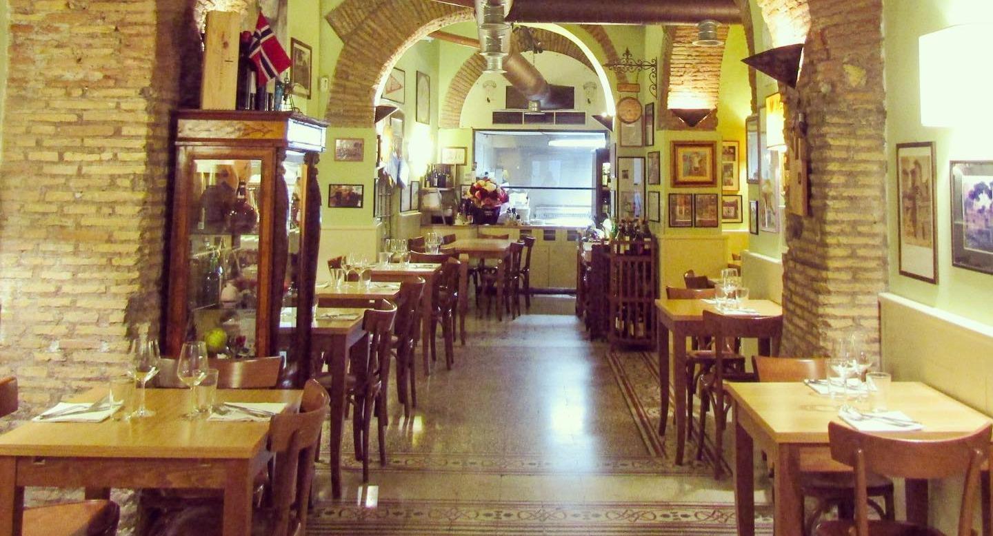 La Taverna dei Fori Imperiali photo 2